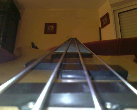 ma basse