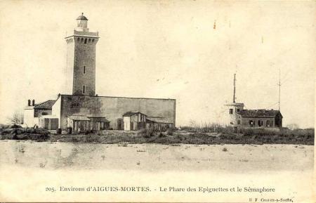 espiguette