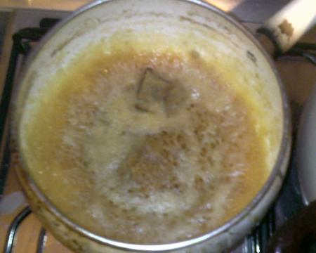 fondu savoyarde