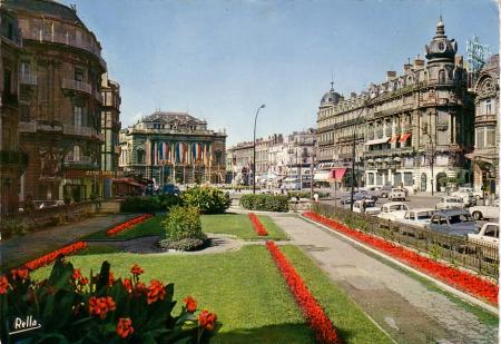 montpellier ....