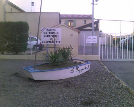plage de l'espiguette