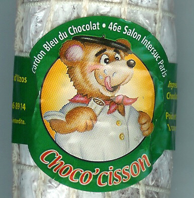 choco'cisson