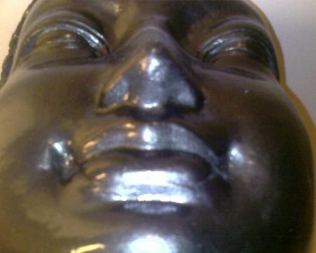 bouddha