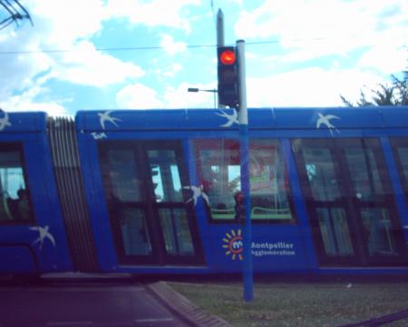 tram