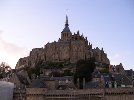 normandie