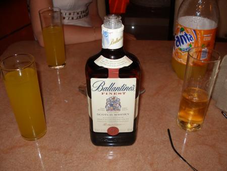a boire